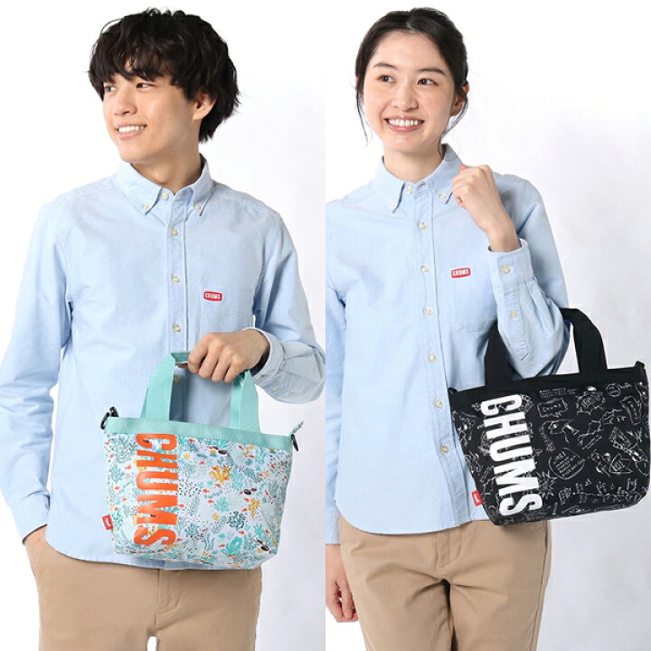 楽天市場】CHUMS チャムス / Recycle CHUMS Mini Tote Bag リサイクルチャムスミニトートバッグ 『CH60-3276』 『2022春夏』 『ネコポス配送商品』 : one's daily life 楽天市場】CHUMS チャムス / Recycle CHUMS Mini Tote Bag リサイクルチャムスミニトートバッグ 『CH60-3276』 『2022春夏』 『ネコポス配送商品』 : one's daily life