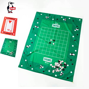 10%OFFN[|Ώ / `X CHUMS | Party Game Table Cloth p[eBQ[e[uNX | CH62-1798 | 2022t