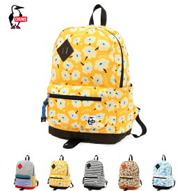 CHUMS チャムス / Kid's Classic DayPack Sweat Nylon キッズクラシックデイパックスウェットナイロン 『CH60-3629』 『2023秋冬』