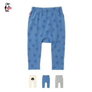 30%OFF / `X CHUMS / Baby Leggings xr[MX / LbY / xr[ / CH23-1081 / 2023t