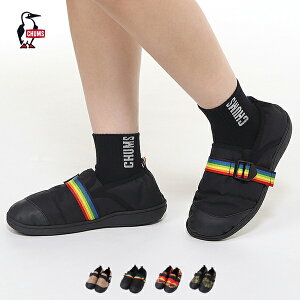 10%OFFN[|Ώ / `X CHUMS | CHUMS Moc Shoes `XbNV[Y | CH63-1024 |  | ~V[Y ~T_ | ItBX | 2024H~