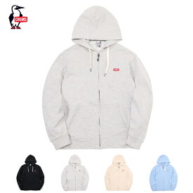 CHUMS チャムス / Keystone Full Zip Parka キーストーンフルジップパーカー 『CH00-1387』 『 CH10-1387』『パーカー / スウェット』 『2024春夏』