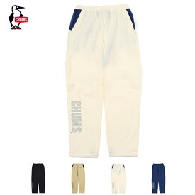 CHUMS チャムス / Airtrail Stretch CHUMS Pants エアトレイルストレッチチャムスパンツ 『CH03-1332 / CH13-1332』 『ロングパンツ』 『2024春夏』