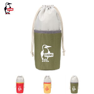 10%OFFN[|Ώ / `X CHUMS | Booby Logo Cutlery Stand u[r[SJg[X^h | CH60-3764 | [P[X | 2024t