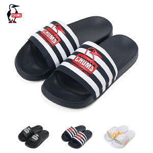 20%OFF / チャムス CHUMS | Splash Booby Face Slide On スプラッシュブービーフェイススライドオン | CH63-1021 | 2024春夏