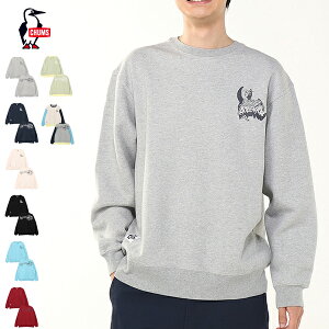 10%OFFN[|Ώ / `X CHUMS / Adventure Crew Top Ahx`[N[gbv / CH00-1527 /  / XEFbg / N / 2025H~ V