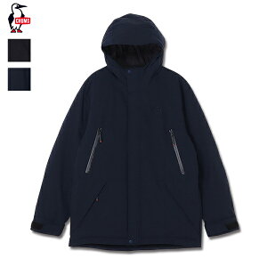 20%OFF�N�[�|���Ώ� / �`�����X CHUMS / Stealth Sheet Down Parka �X�e���X�V�[�g�_�E���p�[�J�[ / CH04-1483 / �_�E���W���P�b�g / �A�E�^�[ / �V���v�� / �A�E�g�h�A / �J�W���A�� / ���� / �����Y / 2025�H�~