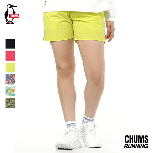 20%OFFN[|Ώ / `X CHUMS | jOV[c Running Shorts | CH03-1357 CH13-1357 | 2025t | jO | V[g | n[tpc | H | Xgb`f |  | jZbNX | 2025
