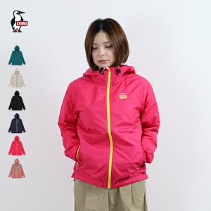 20%OFFN[|Ώ / `X CHUMS | fBoOWPbg Ladybug Jacket | CH04-1349 | 2025t | pbJu | UVJbg | H | EBhu[J[ /