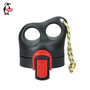 10%OFFN[|Ώ / CHUMS `X | Camper Wave Bottle Cap Lp[EF[u{gLbv | CH62-2129 | ^b` | Lbv | ݉\ | AEghA | X|[c | 2025t