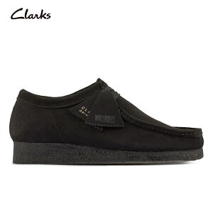 20%OFFN[|Ώ / N[NX CLARKS | Wallabee Y r[ | ubNXG[h | 26155519 | CLARKS ORIGINALS