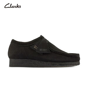 20%OFFN[|Ώ / N[NX CLARKS | Ws Wallabee fB[X r[ | ubNXG[h | 26155522 | CLARKS ORIGINALS