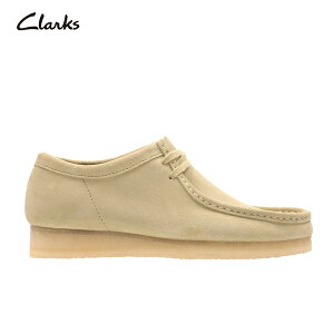 20%OFFN[|Ώ / N[NX CLARKS | Ws Wallabee fB[X r[ | [vXG[h | 26155545 | CLARKS ORIGINALS