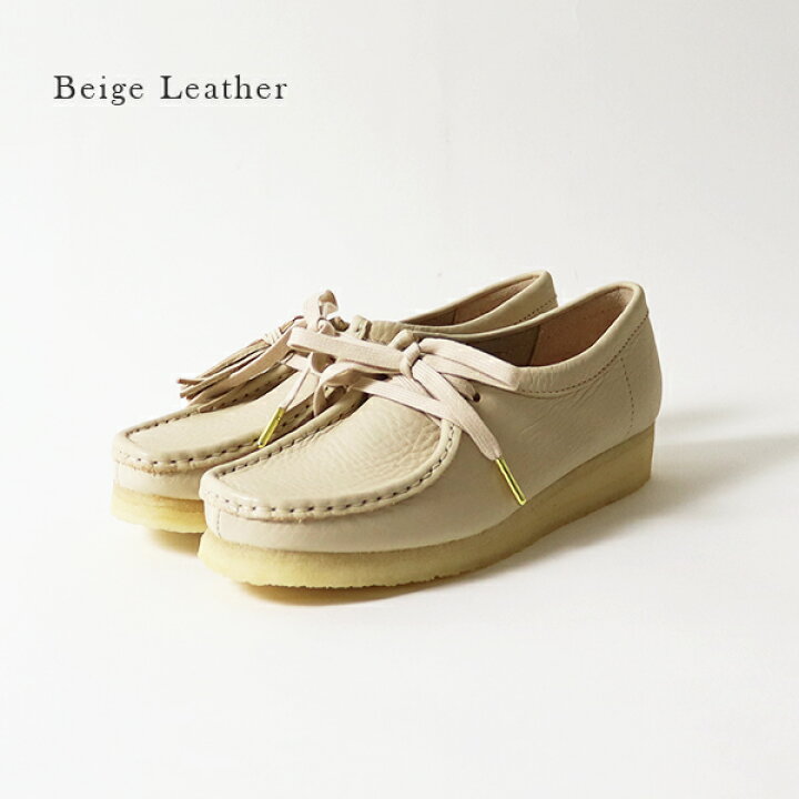 楽天市場】10%OFFクーポン対象 / クラークス CLARKS | Ws Wallabee  
