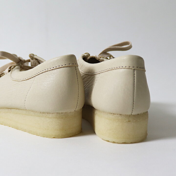 楽天市場】10%OFFクーポン対象 / クラークス CLARKS | Ws Wallabee  