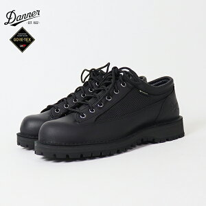 10%OFFN[|Ώ / _i[ Danner | DANNER FIELD LOW | _i[tB[h [ | Y | D121008 | GORE-TEX | Vibram\[ | h | oR nCLO