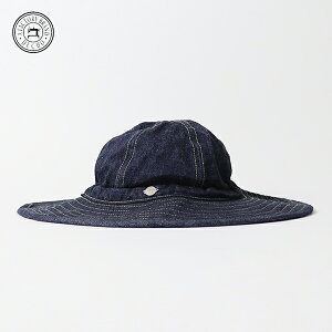 30%OFF / �f�R�[ DECHO / KOME HAT / �R���n�b�g / INDIGO / �f�j���n�b�g / 10-2AD24 / ���j�Z�b�N�X / 2024�H�~
