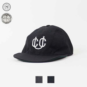 �f�R�[ | DECHO | �N�[�p�[�Y�^�E�� �{�[���L���b�v | COOPERSTOWN BALL CAP | 3-5SD25 | �L���b�v �X�q | ���j�Z�b�N�X | ���{�� | 2025�t��