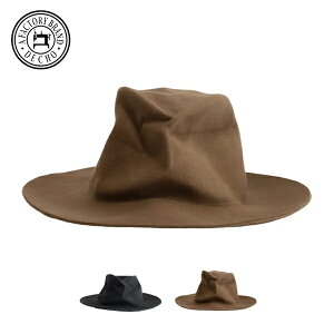 10%OFF�N�[�|���Ώ� / �f�R�[ DECHO / WOOL CRASH HAT / 9-8AD25 / �n�b�g / �E�[���f�� / �V���v�� / ���j�Z�b�N�X / ���{�� / 2025�H�~