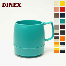 DINEX ダイネックス 8oz.MUG インサレーテッド クラシック マグカップ 『DINEX0001』 アウトドア キャンプ