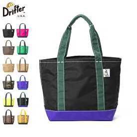 20%OFFクーポン対象 / ドリフター Drifter / BUCKEYE MEDIUM TOTE バックアイミディアムトート / DFV4615 / トートバッグ / 通勤 / 通学 / ユニセックス / 2025秋冬 / 2026春夏 新作 / ネコポス配送