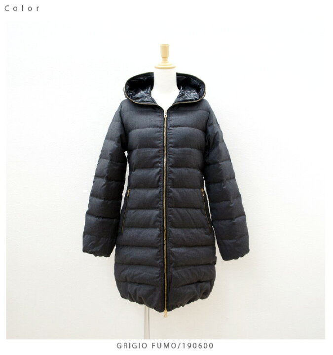 楽天市場】40%OFF / DUVETICA デュベティカ / ACE-wool アチェウール 