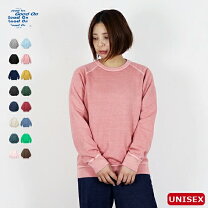 楽天市場】グッドオン スウェット クルーネック（カラーホワイト 
