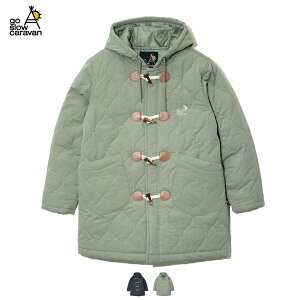 40%OFF / �S�[�X���[�L�����o�� / C/N �L���g�p�f�B���O�_�b�t���R�[�g / 310234 / �~���X�y�b�N / go slow caravan / 2023�H�~