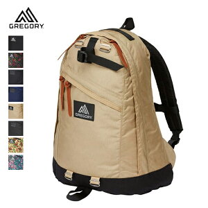 20%OFF�N�[�|���Ώ� / �O���S���[ GREGORY / DAYPACK �f�C�p�b�N / �o�b�N�p�b�N �ʋ� �ʊw �A�E�g�h�A �R�o��