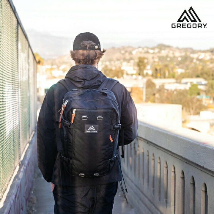 楽天市場】10%OFFクーポン対象 / グレゴリー GREGORY | JOURNEYMAN V2 