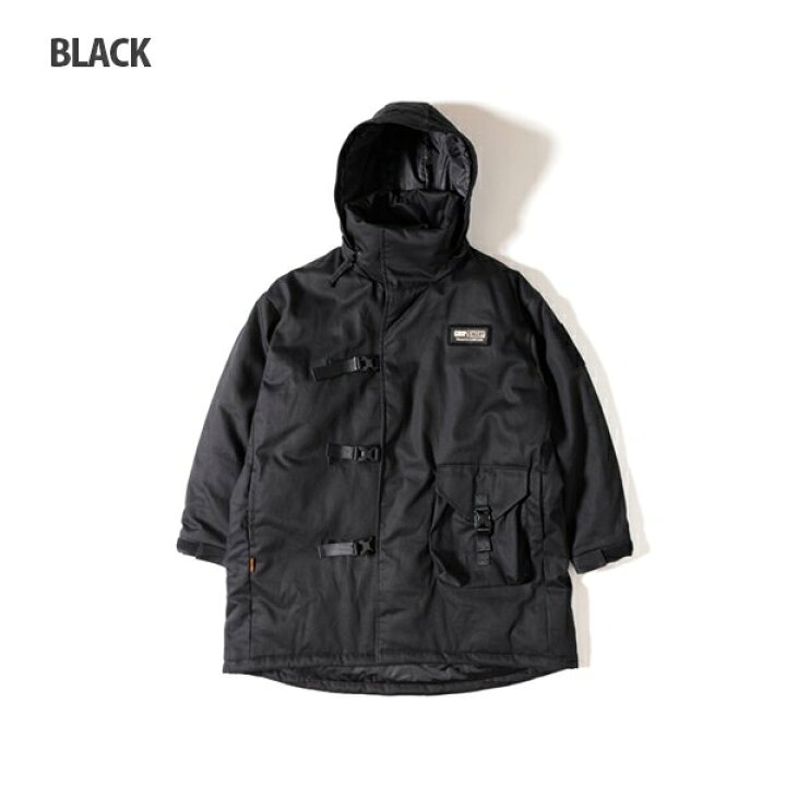 楽天市場】20%OFF / グリップスワニー GRIP SWANY / FP FIREMAN COAT 