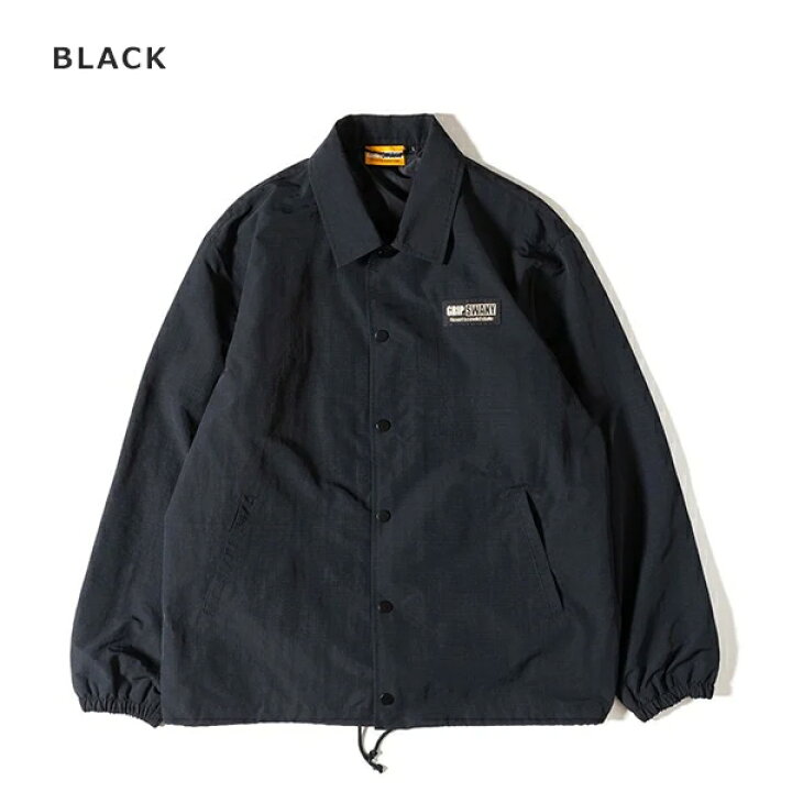 楽天市場】グリップスワニー GRIP SWANY | GLOVE LOGO COACH JKT  