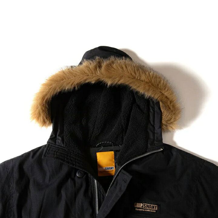 楽天市場】グリップスワニー GRIP SWANY / GS FUR COAT グリップ 
