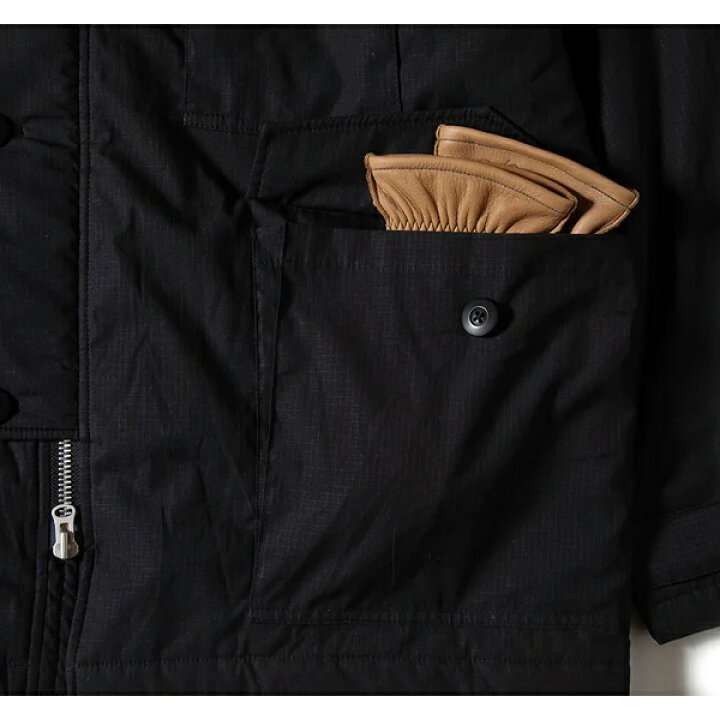楽天市場】グリップスワニー GRIP SWANY / GS FUR COAT グリップ 