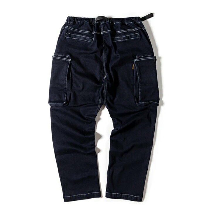 楽天市場】グリップスワニー GRIP SWANY | 10 POCKETS DENIM PANTS 10 