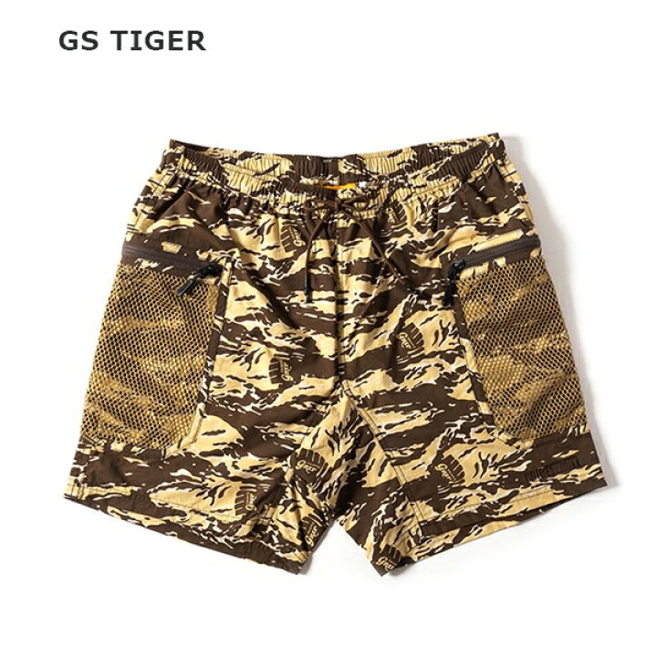 楽天市場】グリップスワニー GRIP SWANY | WATER GEAR SHORTS 