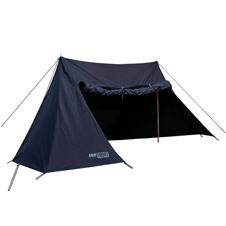 楽天市場】GRIP SWANY グリップスワニー / FIREPROOF GS TENT 