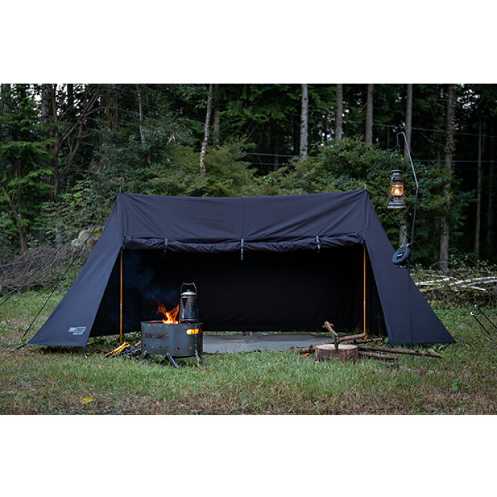 楽天市場】GRIP SWANY グリップスワニー / FIREPROOF GS TENT 