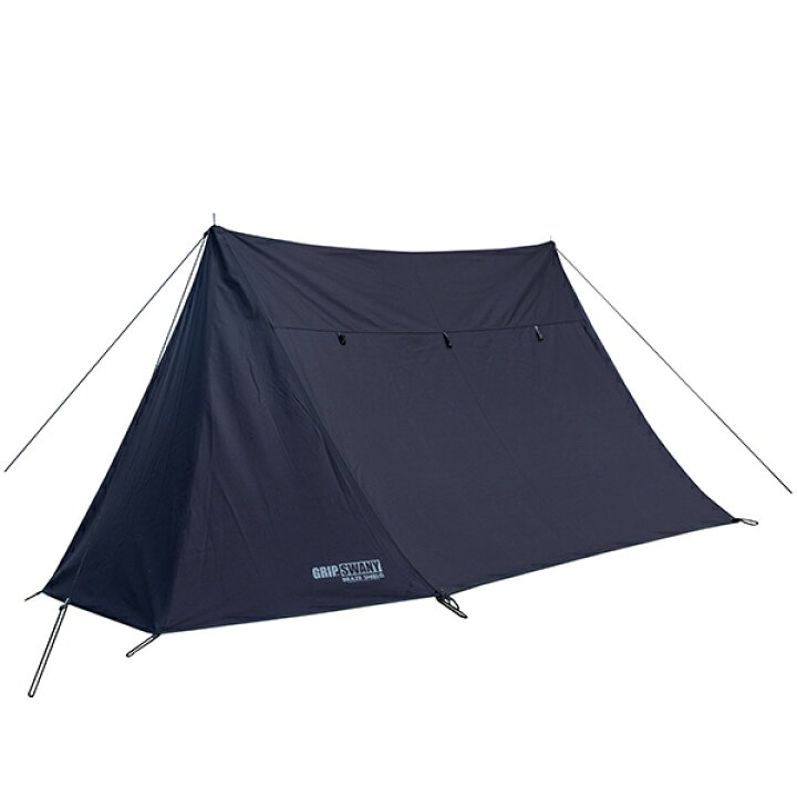楽天市場】GRIP SWANY グリップスワニー / FIREPROOF GS TENT 