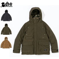 楽天市場】grn ダウンジャケットの通販