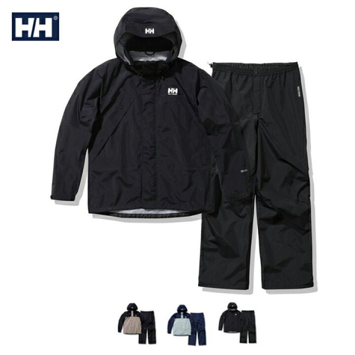 楽天市場】20%OFF / ヘリーハンセン HELLY HANSEN | Helly Rain Suit 