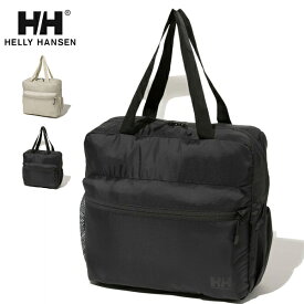 『30%OFF』 HELLY HANSEN ヘリ―ハンセン / Compact Tote Bag コンパクトトートバッグ 『HY92227』 『2022春夏』