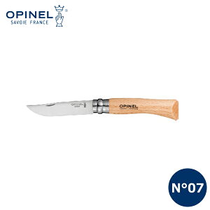 10%OFFN[|Ώ / Isl OPINEL | XeXX`[ #7 | 41437 | #7/u[h 80mm | ܂肽݃iCt | nC}Eg