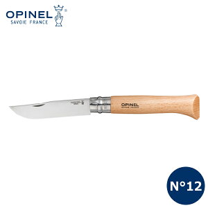 10%OFFN[|Ώ / Isl OPINEL | XeXX`[ #12 | 41442 | #12/u[h 120mm | ܂肽݃iCt | nC}Eg