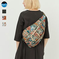 楽天市場】kavu rope bag ロープバッグの通販