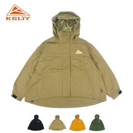 『10%OFFクーポン対象』 KELTY ケルティ / ZAPATA JACKET ザパタジャケット 『KE23212117』 『2023秋冬』