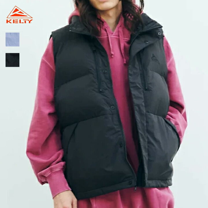 楽天市場】30%OFF / ケルティ KELTY / Insulation Vest 