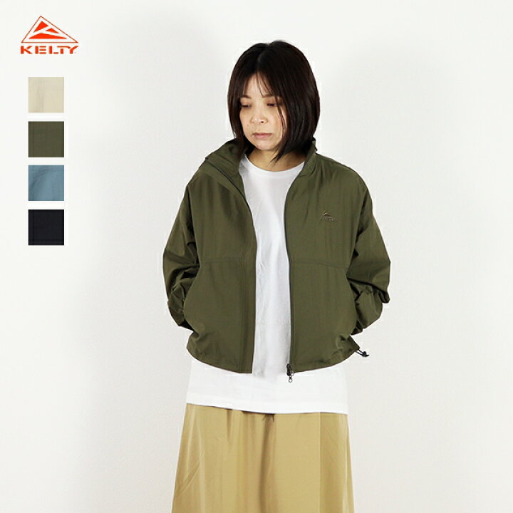 楽天市場】30%OFF / ケルティ KELTY / Short Stand Blouson ショート 