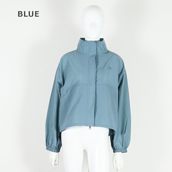 楽天市場】30%OFF / ケルティ KELTY / Short Stand Blouson ショート 