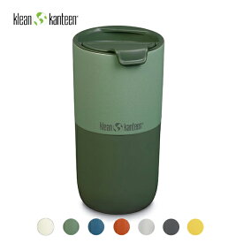 Klean Kanteen クリーンカンティーン / Rise Tumbler 16oz ライズ タンブラー 16oz 『473ml』 『19322150』 『2023春夏』